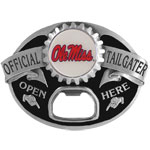 Buckles