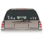 Automotive Accessories