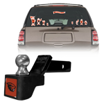 Automotive Accessories