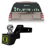 Automotive Accessories