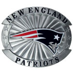 Buckles