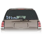 Automotive Accessories