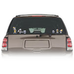 Automotive Accessories