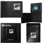 Wallets & Checkbook Covers