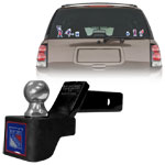 Automotive Accessories