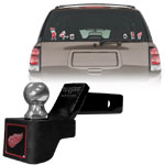 Automotive Accessories