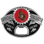 Buckles