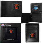 Wallets & Checkbook Covers