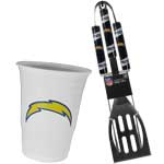 Tailgating Accessories
