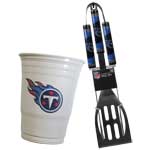 Tailgating Accessories