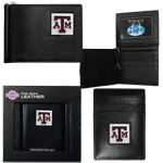 Wallets & Checkbook Covers