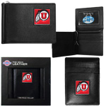 Wallets & Checkbook Covers