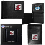 Wallets & Checkbook Covers
