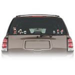 Automotive Accessories