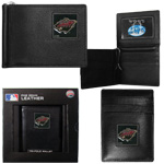 Wallets & Checkbook Covers