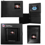 Wallets & Checkbook Covers