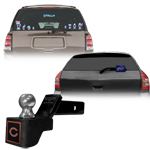 Automotive Accessories