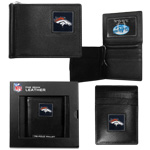 Wallets & Checkbook Covers