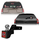 Automotive Accessories