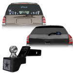 Automotive Accessories
