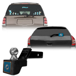 Automotive Accessories