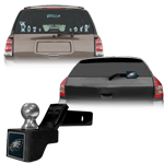 Automotive Accessories