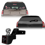 Automotive Accessories