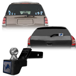 Automotive Accessories