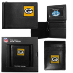 Wallets & Checkbook Covers