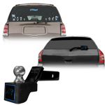 Automotive Accessories