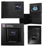 Wallets & Checkbook Covers