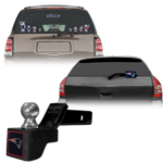 Automotive Accessories