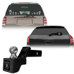 Automotive Accessories