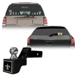 Automotive Accessories