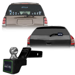 Automotive Accessories