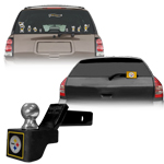 Automotive Accessories