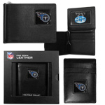 Wallets & Checkbook Covers