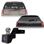 Automotive Accessories