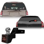 Automotive Accessories