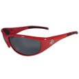 Ohio St. Buckeyes Wrap Sunglasses
