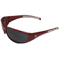 Indiana Hoosiers Wrap Sunglasses