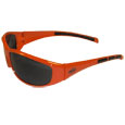 Oklahoma St. Cowboys Wrap Sunglasses