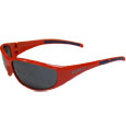 Mississippi Rebels Wrap Sunglasses