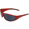 N. Carolina St. Wolfpack Wrap Sunglasses