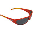 Louisville Cardinals Wrap Sunglasses