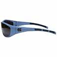 N. Carolina Tar Heels Wrap Sunglasses