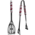 Texas A & M Aggies 2 pc Steel BBQ Tool Set