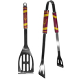 Arizona St. Sun Devils 2 pc Steel BBQ Tool Set