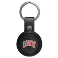 UNLV Rebels AirTag Compatible Leather Key Chain