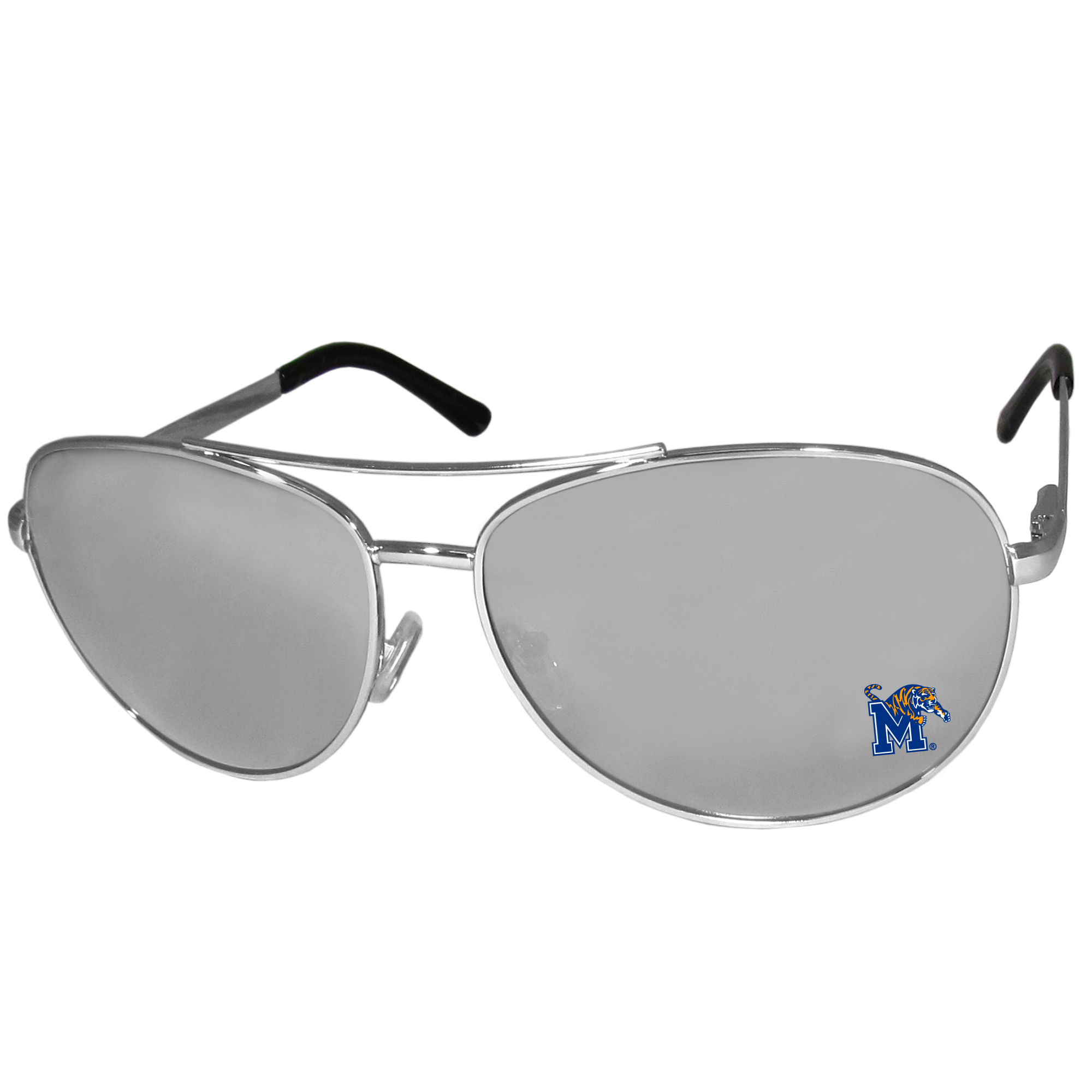 Memphis Tigers Aviator Sunglasses    